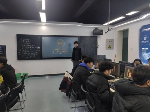 信工學(xué)院電腦愛好者協(xié)會成功舉辦PS基礎(chǔ)技能培訓(xùn)活動