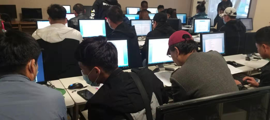 承德市司法局舉辦社區(qū)矯正對象辦公軟件應(yīng)用培訓(xùn)班，助力回歸社會(huì)新起點(diǎn)